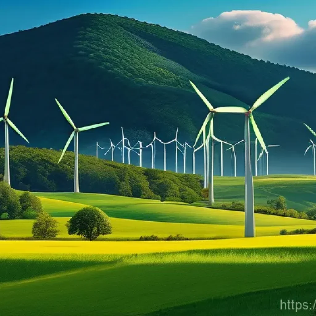 탄소예산 설계의 도전 과제 및 기회 - **Prompt 1: Global Carbon Budget and Collective Action**
A futuristic, stylized depiction of Ear...