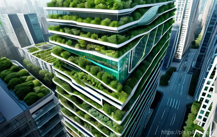 탄소예산과 기후 변화 적응 지침 - A powerful and contrasting image depicting the impact of climate change on agriculture versus succes...