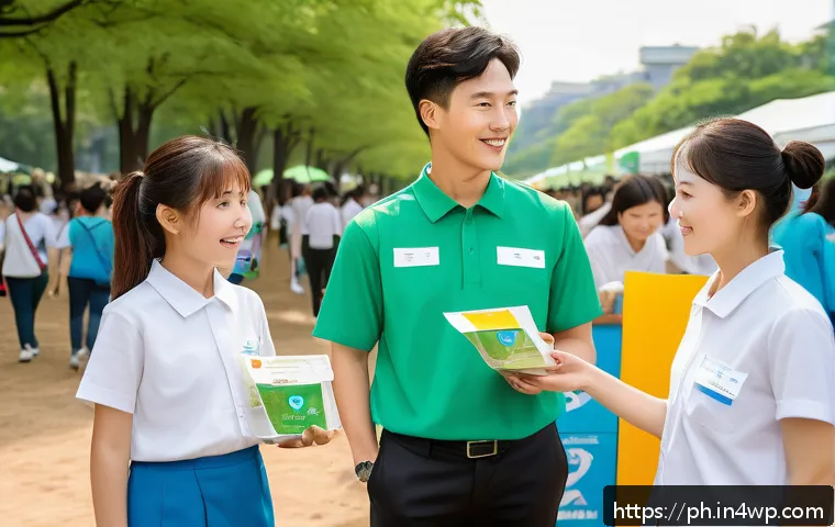 탄소예산 활용으로 지역사회 참여 확대와 지속 가능한 미래 만들기 전략 4 탄소예산을 통한 지역 사회의 참여 증진 관련 이미지 2