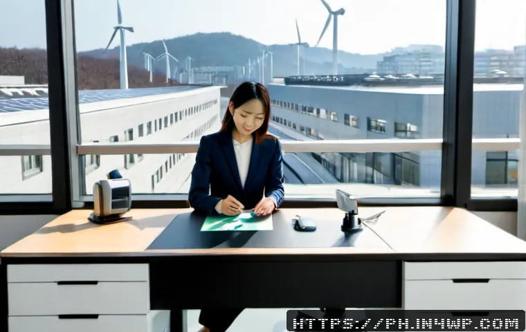 탄소예산과 기술 혁신의 연계성 관련 이미지 1